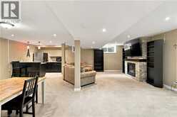697 RHINE FALL Drive | Waterloo Ontario | Slide Image Nine