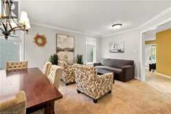 697 RHINE FALL Drive | Waterloo Ontario | Slide Image Thirteen