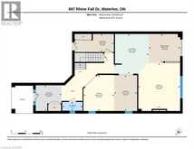 697 RHINE FALL Drive | Waterloo Ontario | Slide Image Forty-eight