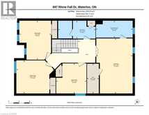 697 RHINE FALL Drive | Waterloo Ontario | Slide Image Fifty
