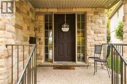 697 RHINE FALL Drive | Waterloo Ontario | Slide Image Six