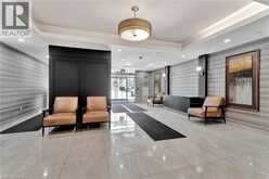 125 SHOREVIEW Place Unit# 322 | Hamilton Ontario | Slide Image Four