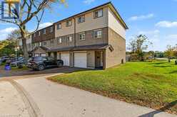 1455 GARTH Street Unit# 7 | Hamilton Ontario | Slide Image Two