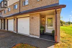 1455 GARTH Street Unit# 7 | Hamilton Ontario | Slide Image Three