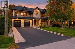 471 WILLIS Drive | Oakville Ontario | Slide Image One