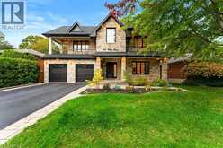 471 WILLIS Drive | Oakville Ontario | Slide Image Two