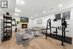 471 WILLIS Drive | Oakville Ontario | Slide Image Forty-one