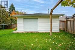 91 MILL Street E | Perth East Ontario | Slide Image Thirty-seven