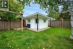 91 MILL Street E | Perth East Ontario | Slide Image Thirty-eight