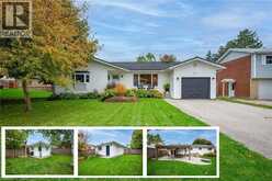 91 MILL Street E | Perth East Ontario | Slide Image One