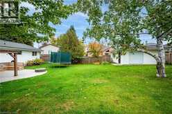 91 MILL Street E | Perth East Ontario | Slide Image Forty