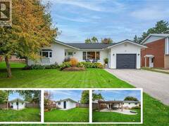 91 MILL Street E Perth East Ontario, N0K 1M0