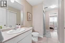 7768 ASCOT Circle Unit# 5 | Niagara Falls Ontario | Slide Image Sixteen