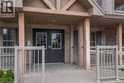 1460 HIGHLAND Road W Unit# 7H | Kitchener Ontario | Slide Image Three