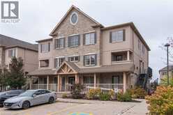 1460 HIGHLAND Road W Unit# 7H | Kitchener Ontario | Slide Image One
