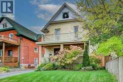 22 WHITNEY Place | Kitchener Ontario | Slide Image One