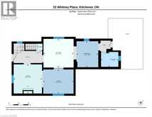 22 WHITNEY Place | Kitchener Ontario | Slide Image Forty-two
