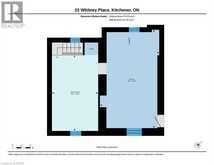 22 WHITNEY Place | Kitchener Ontario | Slide Image Forty-four