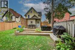 22 WHITNEY Place | Kitchener Ontario | Slide Image Thirty-nine
