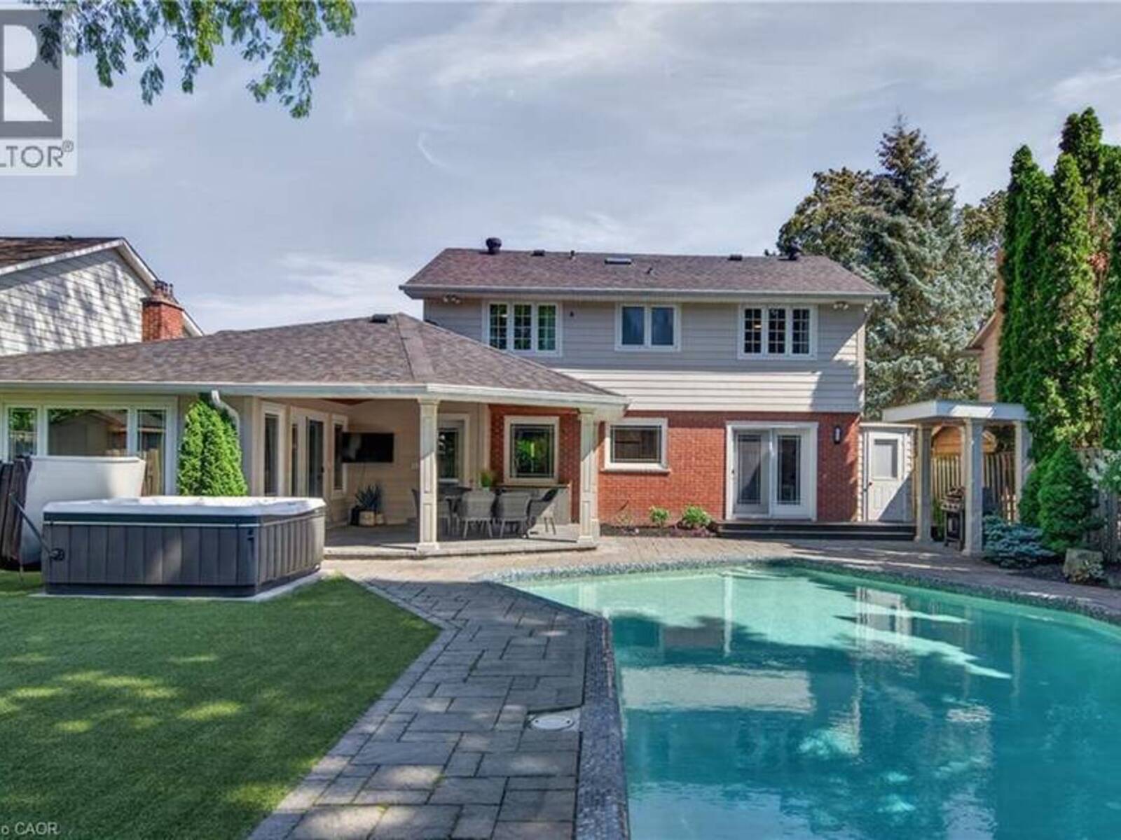 4461 TREMINEER Avenue, Burlington, Ontario L7L 1H8