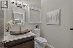 268 BIRKINSHAW Road | Cambridge Ontario | Slide Image Sixteen