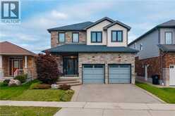 268 BIRKINSHAW Road | Cambridge Ontario | Slide Image One