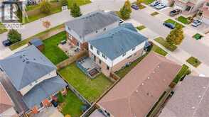 268 BIRKINSHAW Road | Cambridge Ontario | Slide Image Thirty-seven