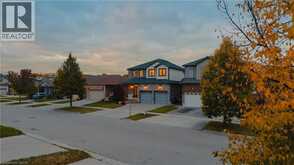 268 BIRKINSHAW Road | Cambridge Ontario | Slide Image Forty-two