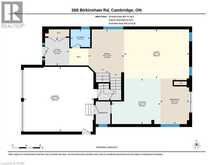 268 BIRKINSHAW Road | Cambridge Ontario | Slide Image Forty-three