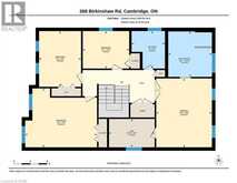 268 BIRKINSHAW Road | Cambridge Ontario | Slide Image Forty-four