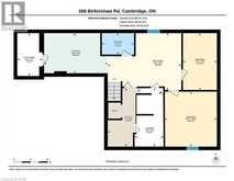 268 BIRKINSHAW Road | Cambridge Ontario | Slide Image Forty-five