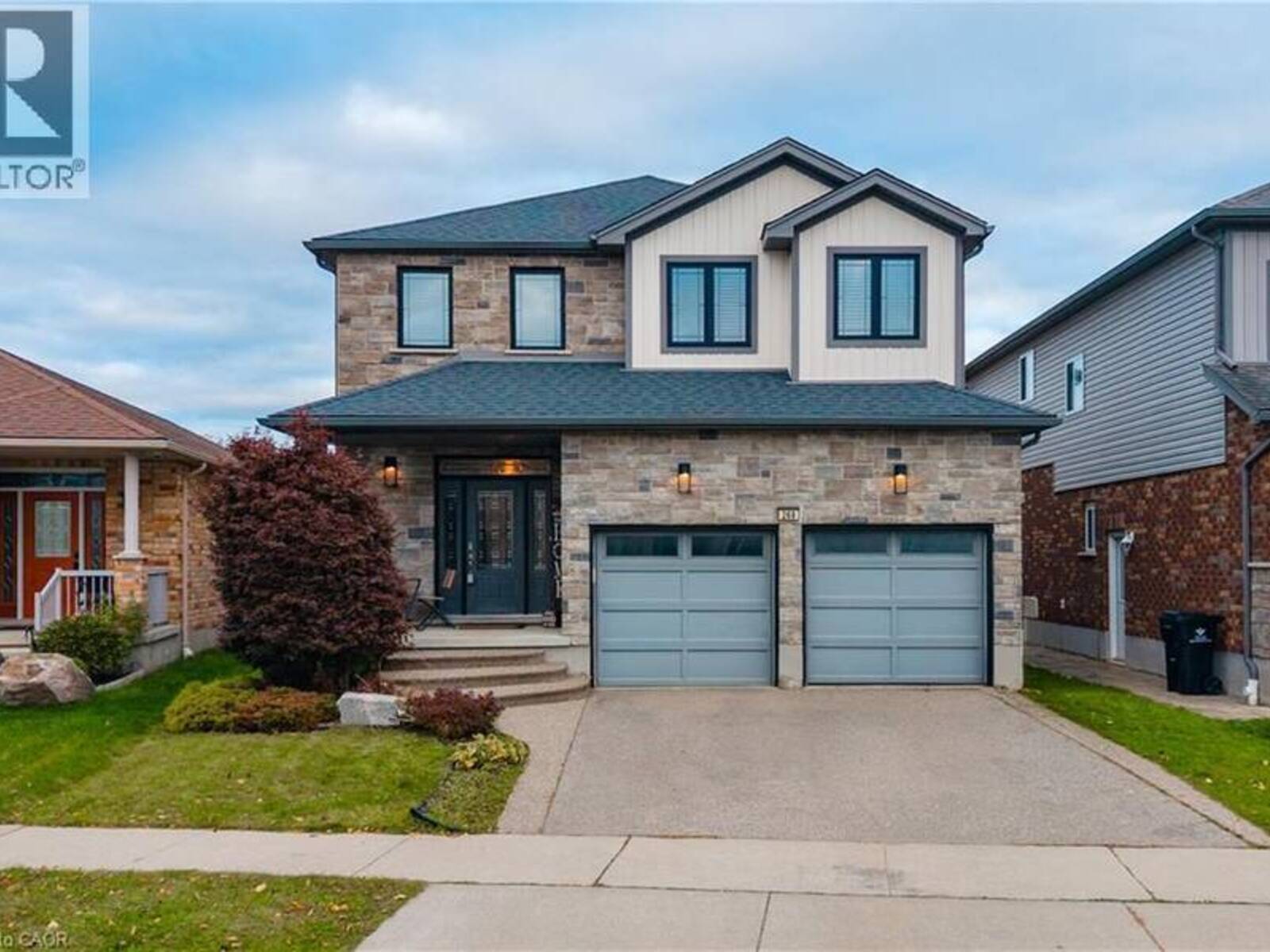 268 BIRKINSHAW Road, Cambridge, Ontario N1P 0A7