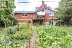 118 STRANGE Street | Kitchener Ontario | Slide Image Three