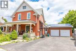 118 STRANGE Street | Kitchener Ontario | Slide Image One
