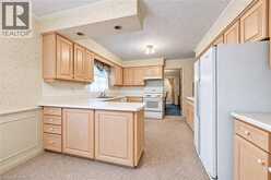 8 GRANBRIDGE Drive | Woolwich Ontario | Slide Image Twelve