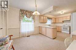 8 GRANBRIDGE Drive | Woolwich Ontario | Slide Image Thirteen
