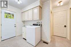 8 GRANBRIDGE Drive | Woolwich Ontario | Slide Image Fourteen