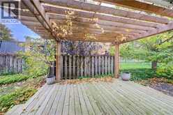 8 GRANBRIDGE Drive | Woolwich Ontario | Slide Image Twenty-nine