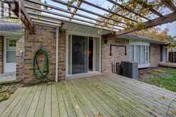 8 GRANBRIDGE Drive | Woolwich Ontario | Slide Image Thirty-one