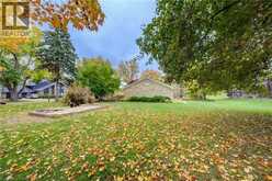 8 GRANBRIDGE Drive | Woolwich Ontario | Slide Image Thirty-three