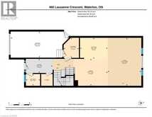460 LAUSANNE Crescent | Waterloo Ontario | Slide Image Twenty-nine