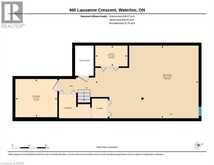 460 LAUSANNE Crescent | Waterloo Ontario | Slide Image Thirty-one