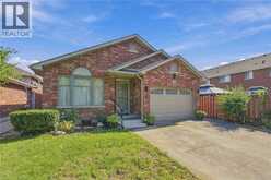 102 COVE Crescent | Hamilton Ontario | Slide Image Three