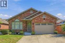 102 COVE Crescent | Hamilton Ontario | Slide Image One