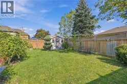 102 COVE Crescent | Hamilton Ontario | Slide Image Thirty-six