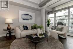 233 CARLAW Avenue Unit# 620 | Toronto Ontario | Slide Image Eleven
