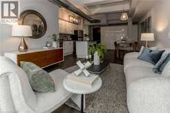 233 CARLAW Avenue Unit# 620 | Toronto Ontario | Slide Image Twelve