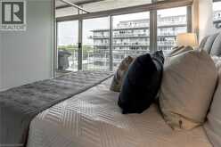 233 CARLAW Avenue Unit# 620 | Toronto Ontario | Slide Image Seventeen