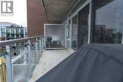 233 CARLAW Avenue Unit# 620 | Toronto Ontario | Slide Image Twenty-one