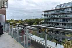 233 CARLAW Avenue Unit# 620 | Toronto Ontario | Slide Image Twenty-four